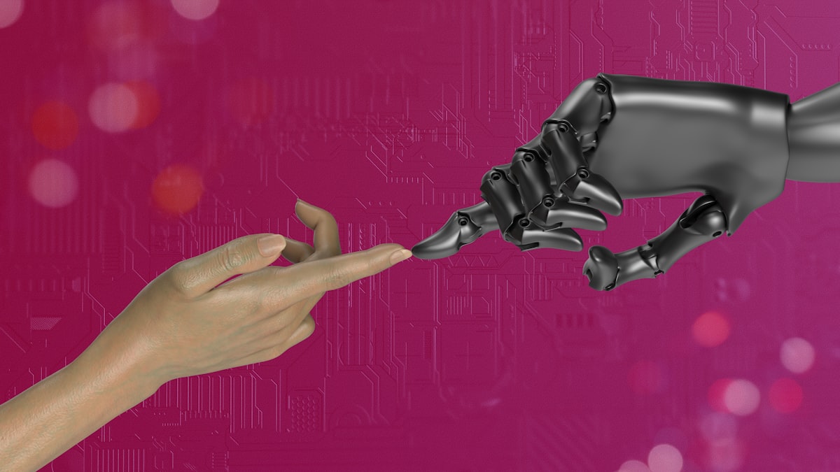 ¿Están los chatbots de IA afectando el control de nuestros cerebros?